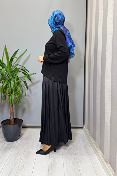 AlMarwah Team Black 202957