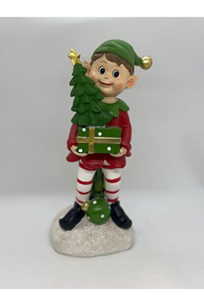 Armonia Floral Christmas decoration for children with a Christmas tree