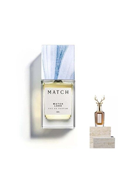 Match عطر لورد أو دو بارفان