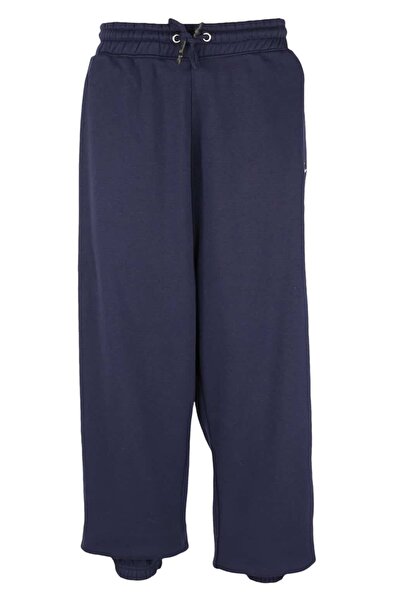 NASTY GAL Mona Dark Blue Pants