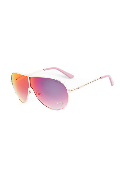 Guess Sunglasses, women's, GF00053-6728B