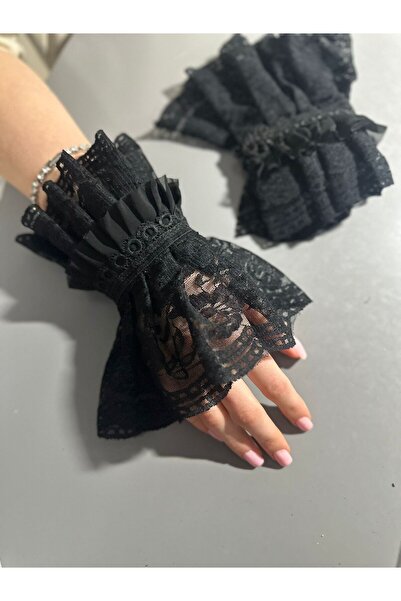 nata LACE CUFFS