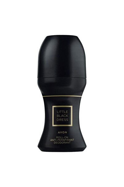 AVON Deodorant roll-on Little Black Dress