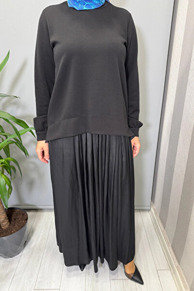 AlMarwah Team Black 202957