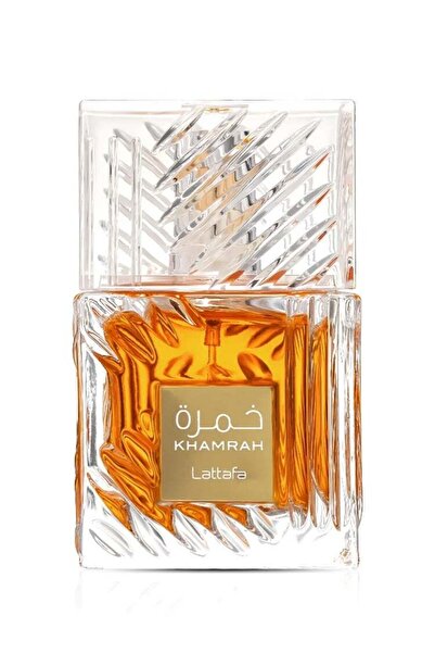 latafa Khamrah Eau de Parfum