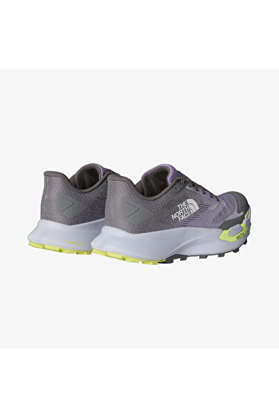 THE NORTH FACE Vectiv Enduris 4 Women's Purple Outdoor Shoes Nf0A8Aeq74S1