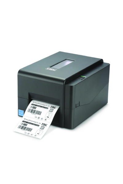 TSC Imprimantă de etichete autoadezive TE200, 203 DPI, USB