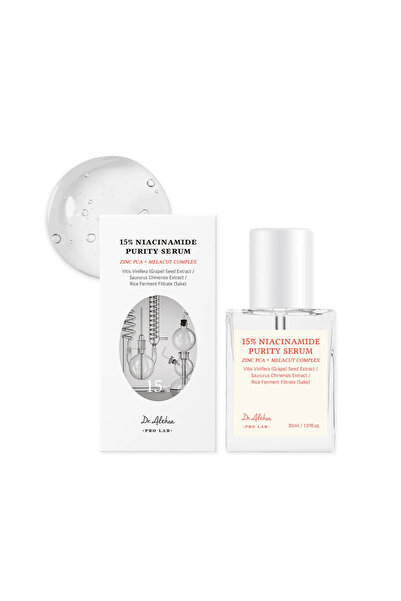 Dr. Althea Dr Althea 15% Niacinamide Purity Serum