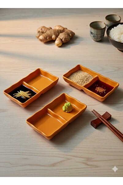 Bir 6-Piece Breakfast Plate Set