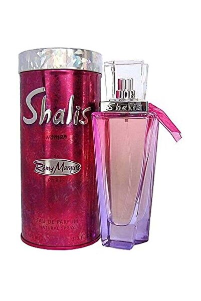 Remy Marquis Chalis Eau de Parfum for Women by Remy Marquez, 100 ml