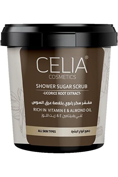 genernic مقشر رغوي بعرق السوس - 600 غرام