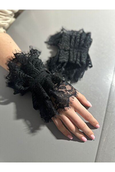 nata LACE CUFFS