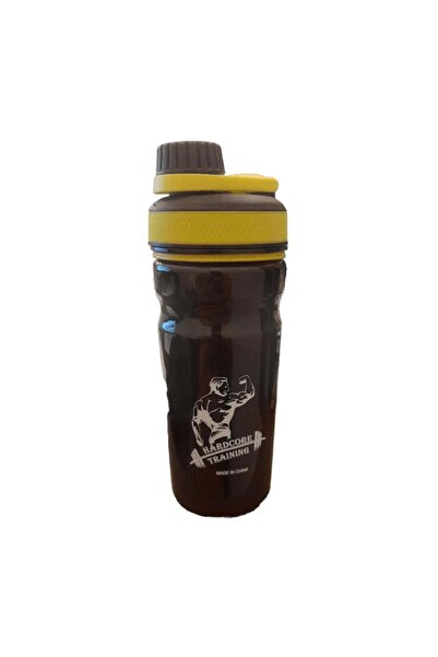Hardcore Training Hardcore Protein Shaker 600 ml
