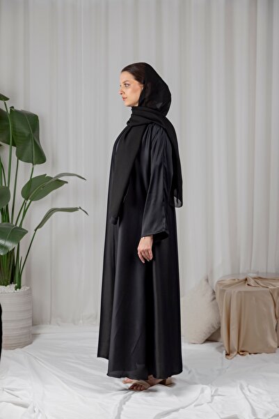 Ophelia Bab al sham abayas