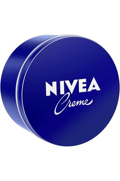 NIVEA Creme Tüm Ciltler için Nemlendirici Krem 75ml