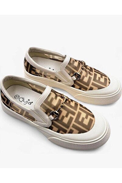 Guja İthal Günlük Ayakkabı 2025K20