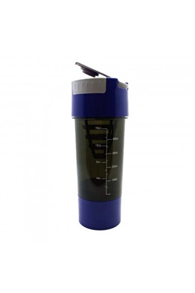 Al Rayyan Sports Silicone shaker 400 ml