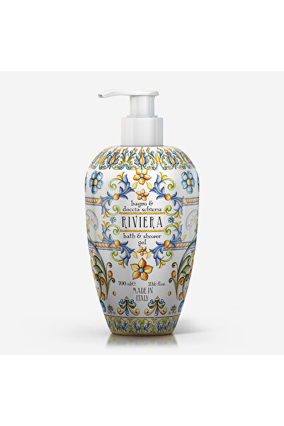 Rudy Milano Riviera Duş Jeli 700 Ml