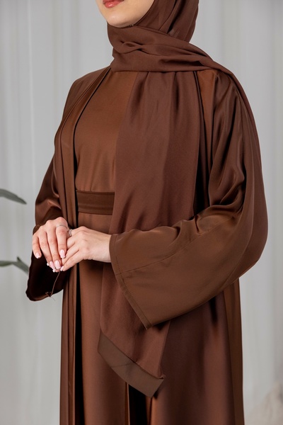 Ophelia Bab al sham abayas