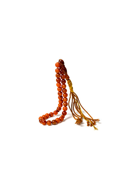 First Life Luxury prayer beads