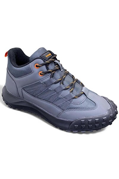 Desimod Men's g Class Orthopedic Comfort Non-Slip Sole Winter Waterproof Trekking Sports Shoes Boots