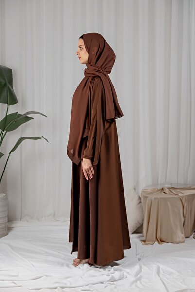 Ophelia Bab al sham abayas