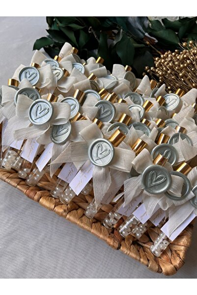 cev den store Uzun Sprey Başlıklı Kolonya Söz Nişan Düğün Nikah Doğum Günü He...