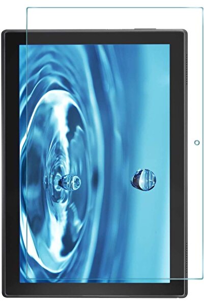 Glass Tempered Screen Protector for Lenovo Tab E10 (TB-X104F)
