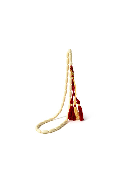 First Life Luxury prayer beads