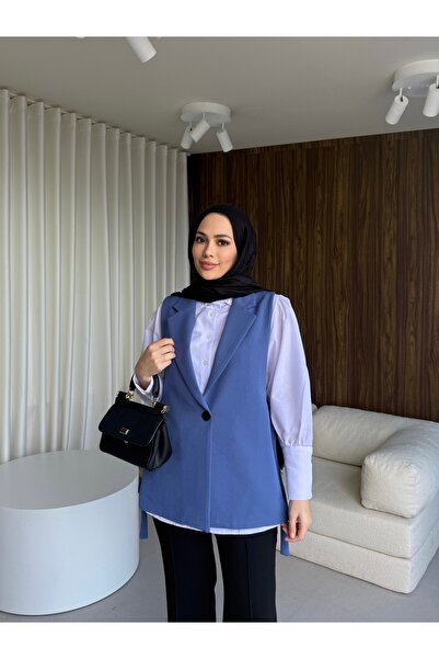 dimoroffical سترة السترة