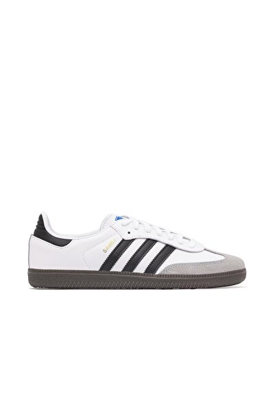 adidas Samba OG "Black/White" IE3675