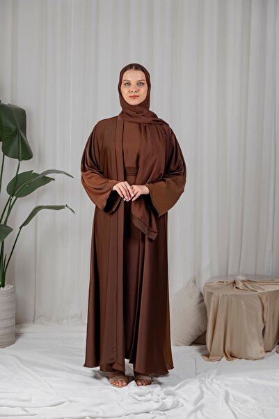 Ophelia Bab al sham abayas