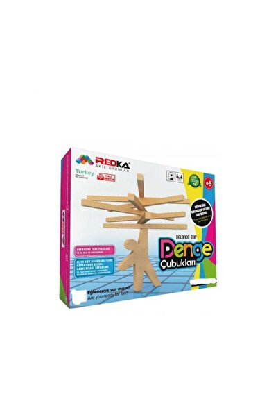 Redka Balance Rods Toy