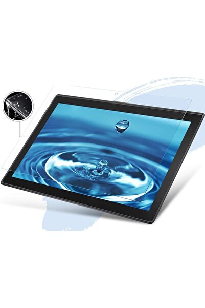 Glass Tempered Screen Protector for Lenovo Tab E10 (TB-X104F)