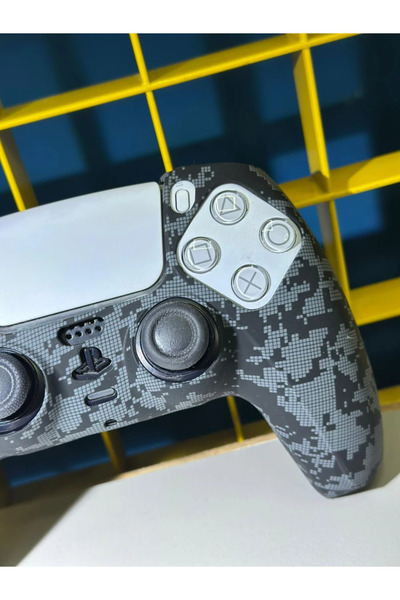 CONSOLEX PS5 DualSense Kol Silikon Kılıf – Darbe Koruması ve Şık Tasarım - CL...