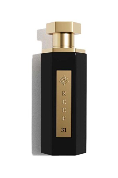 Reef 31 Eau de Parfum Unisex 100ml