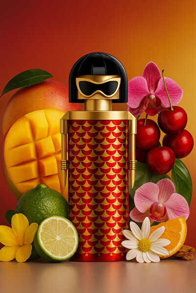 montage Pixel Glam – Eau de Parfum 100 ml