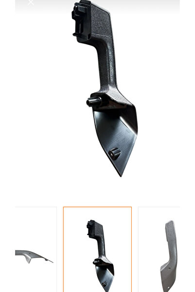 SEREN OTOMOTİV FİAT TEMPRA TİPO SOL ARKA SOL KAPI KOLÇAĞI KAPALI TİP