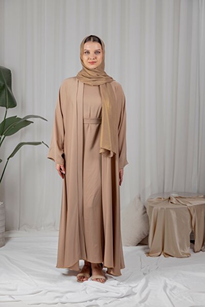 Ophelia Bab al sham abayas