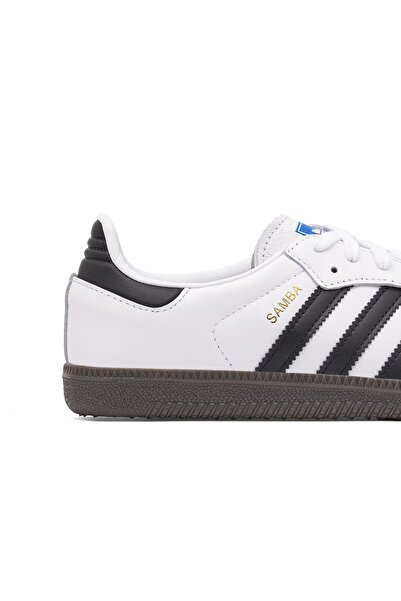 adidas Samba OG "Black/White" IE3675