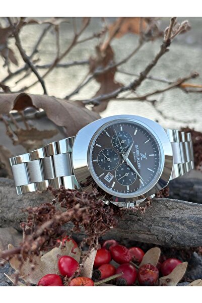 Daniel Klein New Men's Wristwatch with Original 2-Year Warranty in All Colors...