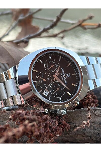 Daniel Klein New Men's Wristwatch with Original 2-Year Warranty in All Colors...