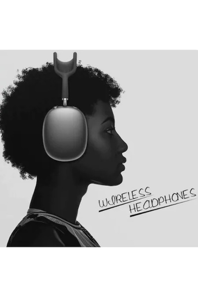 OEM Casti Audio Over the Ear AirPods Max, Wireless, Bluetooth, Noise cancelling, Microfon, Autonomie 20