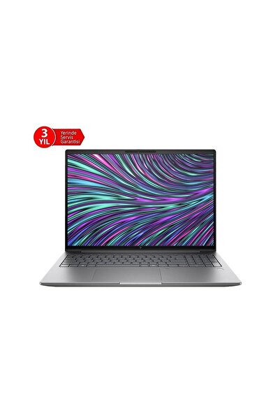 HP MWS ZBOOK POWER ZX B30HLES U7-255H 32GB 1TB SSD 8GB RTX PRO 1000 16″ W11PRO
