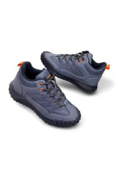 Desimod Men's g Class Orthopedic Comfort Non-Slip Sole Winter Waterproof Trekking Sports Shoes Boots