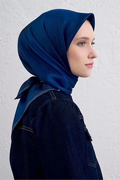 Armine Twill Silk Scarf -2025/2026 -9402D 83