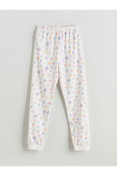 LC Waikiki Özmarka Noul sezon, cu talie elastică, pantaloni de pijama pentru ...