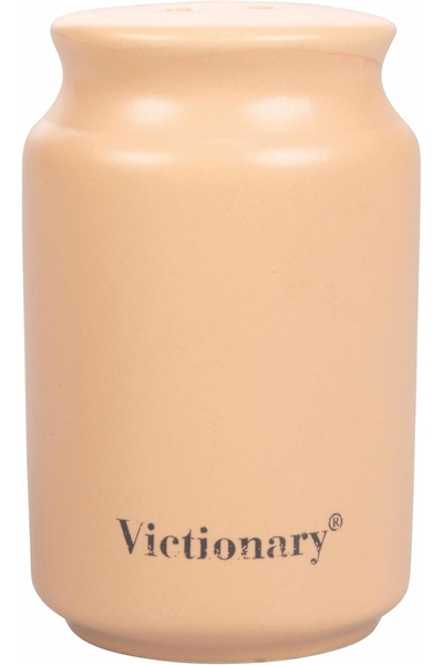 Best Villa Oil-vinegar-salt-pepper spice holder set, ceramic & stainless steel - Villa d'Este Home Tivoli Victionary