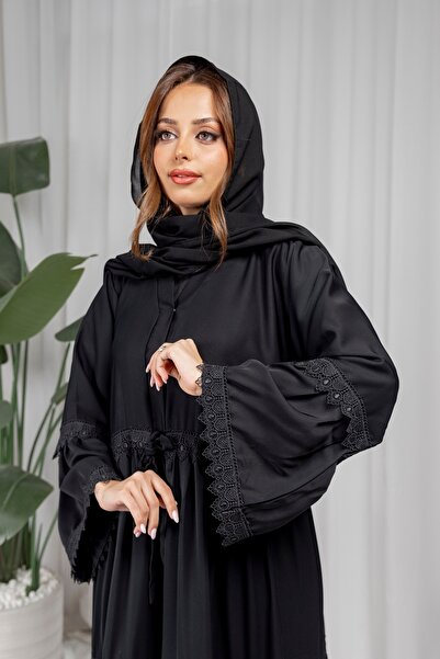 Ophelia AL SAEF ABAYAS