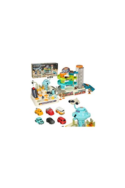 Three top online Multifunctional Car Track Space Parking Elevator XXL 2in1